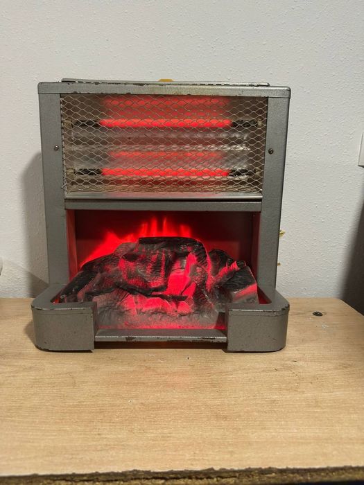 Обогревател,печ,иситгич