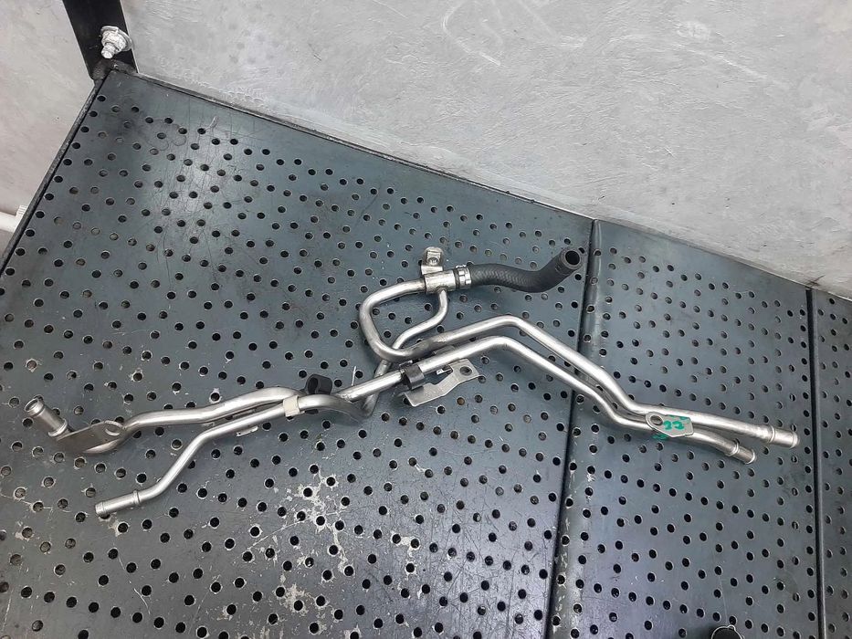 conducta alimentare 2.2 cdi 651924 mercedes c-class w204  e-class w212   a6510701532