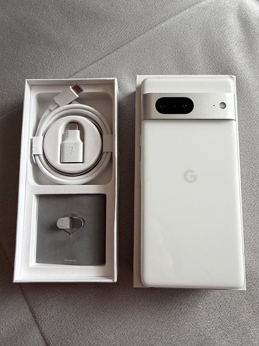 Продам Google Pixel 7