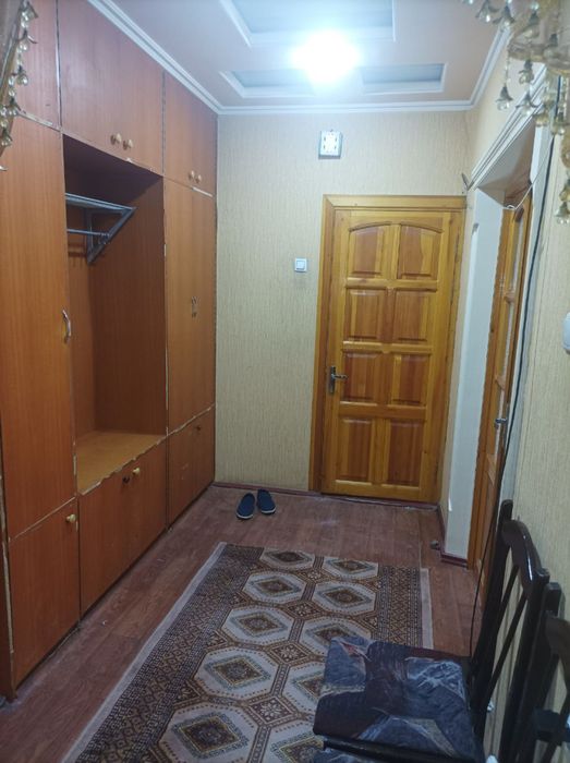 Arenda 4/4/5 Yunusobod 14 oilaga Bollarga