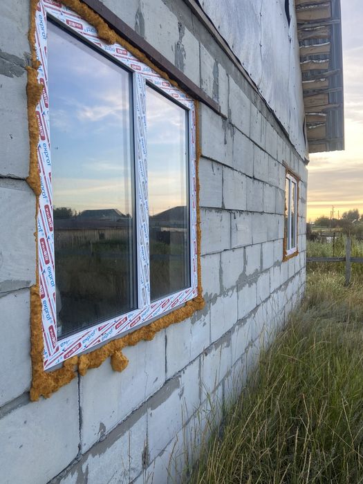 Продам дом почти готовый