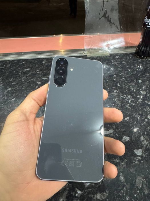 samsung A56 sotilad