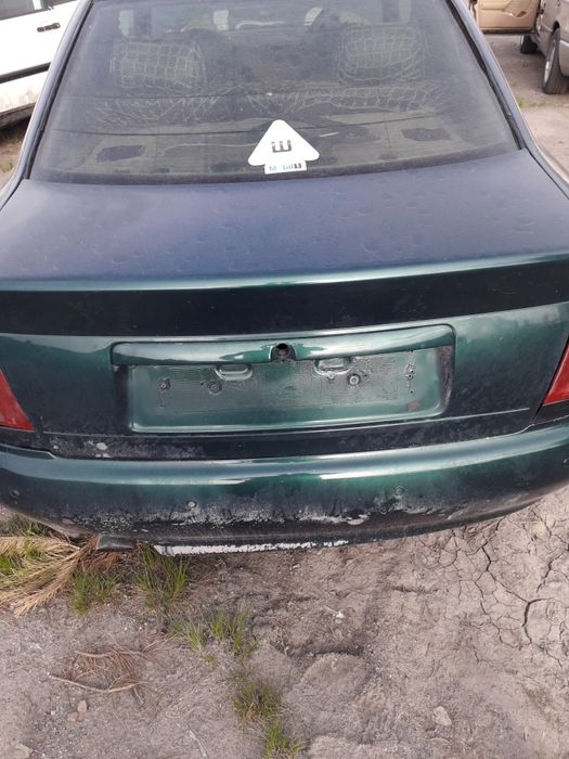 запчасти ауди а4