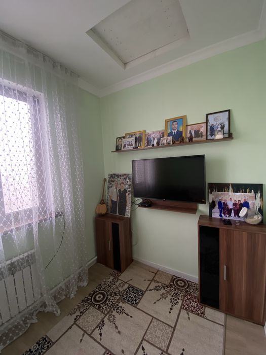 Продается дом в пригороде Алматы.20мин езды.п Коктоган