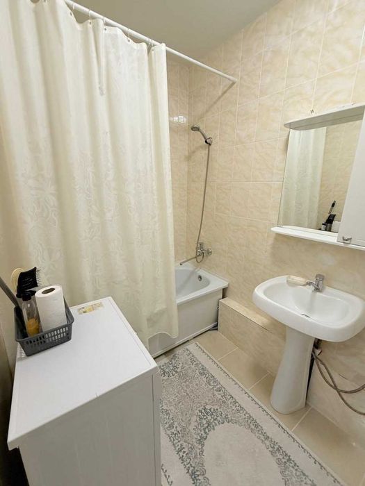 Продам 2 комнатную квартиру