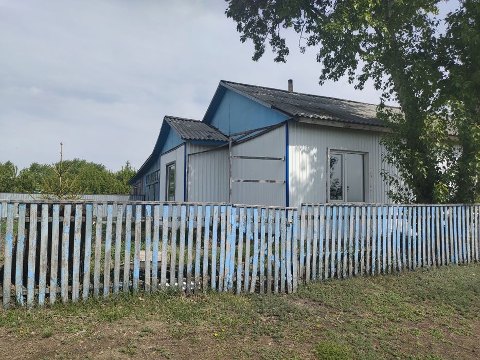 Продам отличный дом