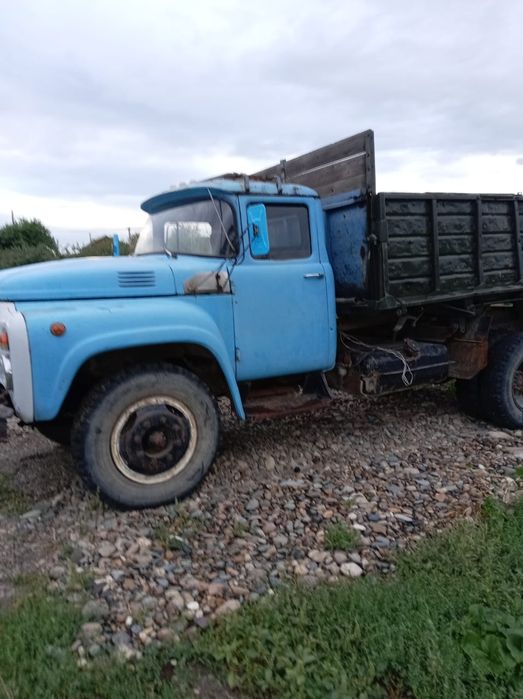 Продам ЗИЛ, 130 селхозник, 1992 г.в, самосвал