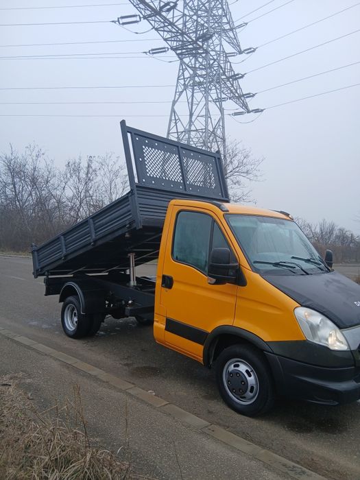Iveco daily35c15