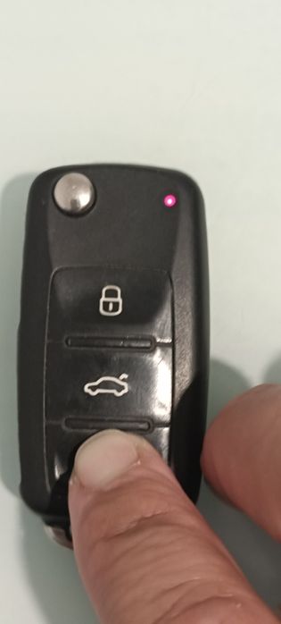 Продам ключ зажигания