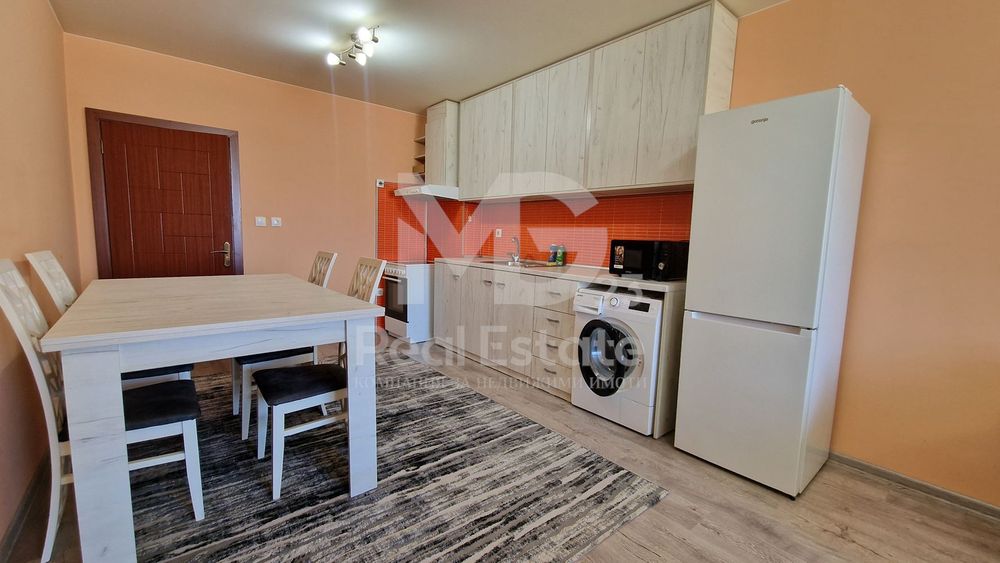 Продава се Двустаен апартамент в Пловдив, Христо Смирненски - 87 кв.м за 1759 €/кв.м - Снимка #3