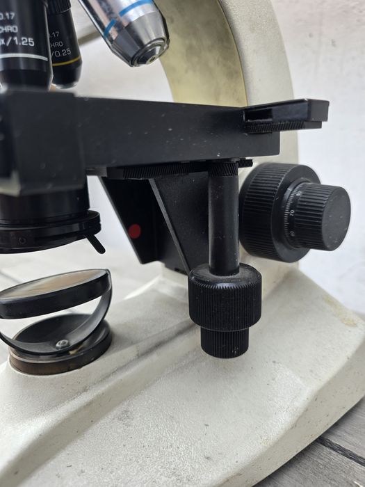 Микроскопы в хорошем состояний