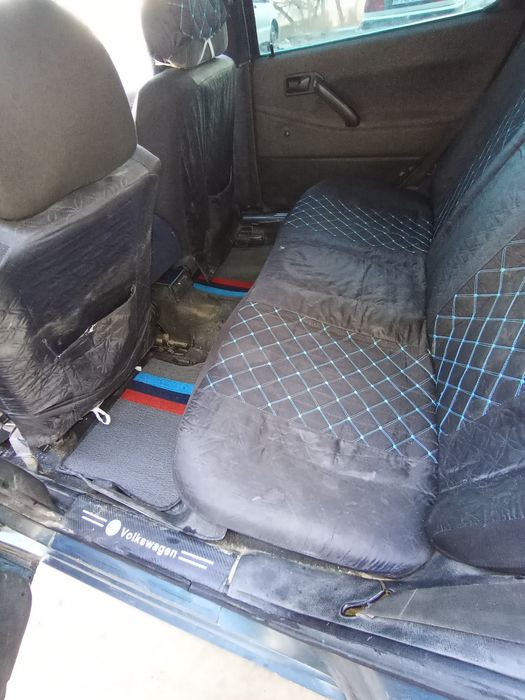 Продам авто Пассат б 3