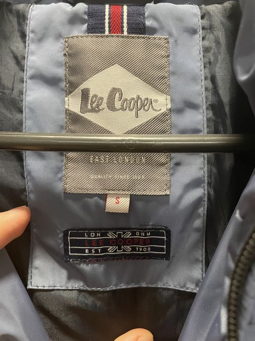 Geaca Lee Cooper