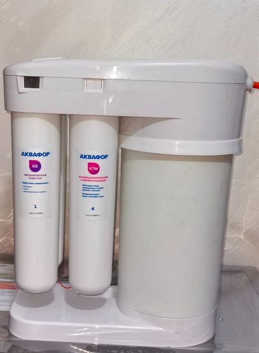 Продам фильтр для воды