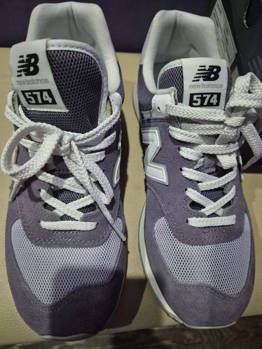 Кроссовки new balance 574