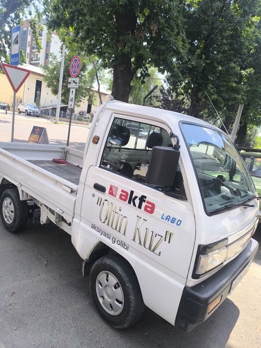 Labo chevrolet oq