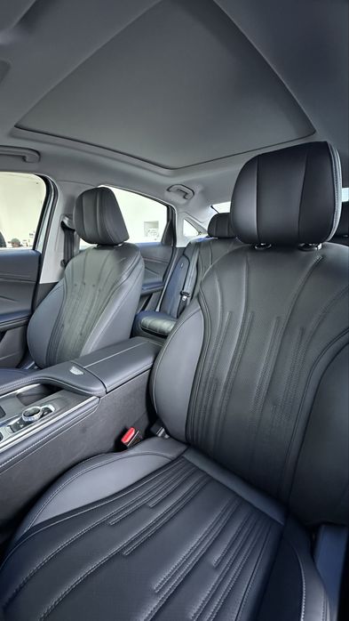 Arrizo 8 HYBRID. Chery Navoida atigi 15% boshlang’ich to’lov bilan!