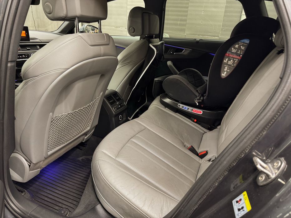 Audi A4 Allroad LED Matrix,Distronic,Digital,HeadUp,B&O,CarPlay