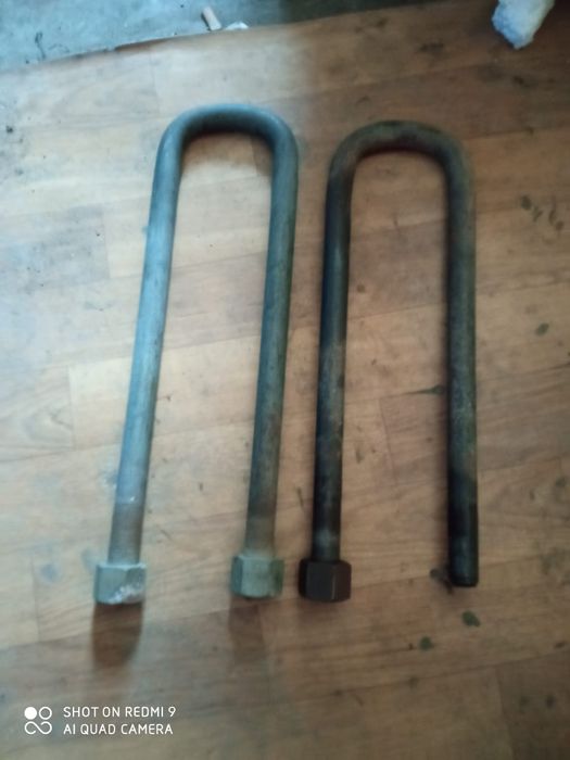 Продам запчасти на евро КамАЗ, ЗИЛ.