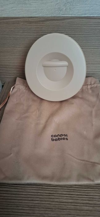 Canpol babies Интелигентна помпа за кърма SmartSense