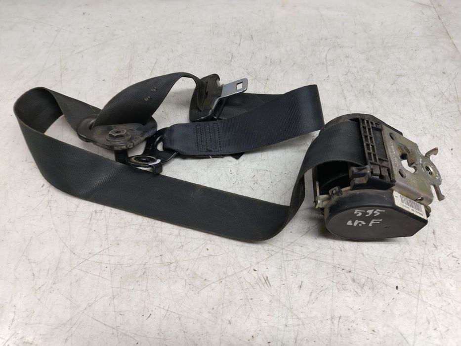 Centura de siguranta dreapta fata 868840019r Renault Master 3 [2010 -