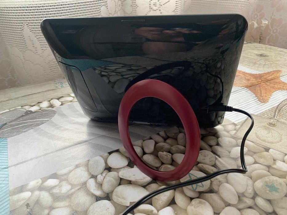 Rama Foto LG cu telecomada