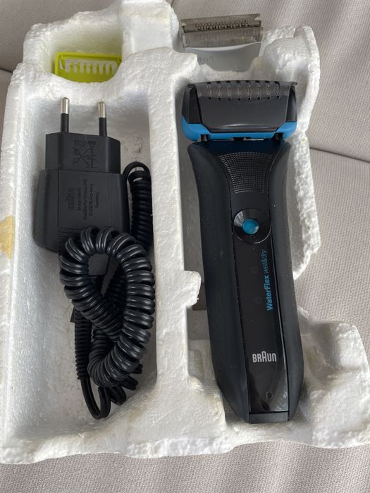 Машинка за бръснене Браун