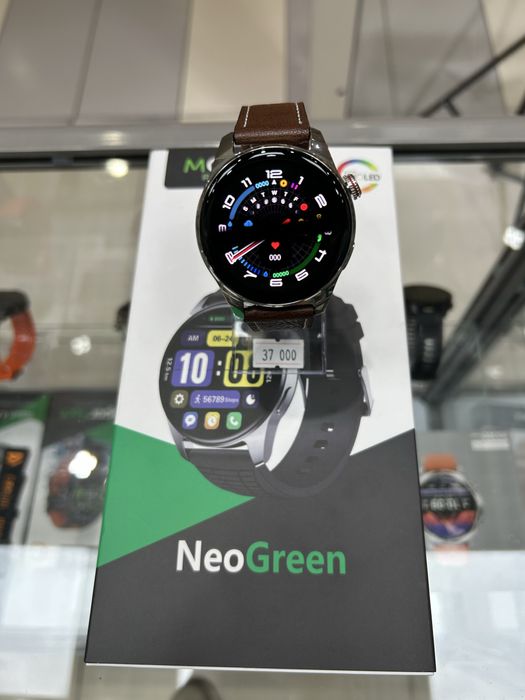 Смарт часы новые по 15 тыс