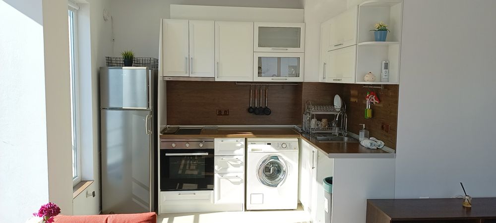 Дава се под наем Тристаен апартамент в София, Симеоново - 101 кв.м за 599 € - Снимка #5