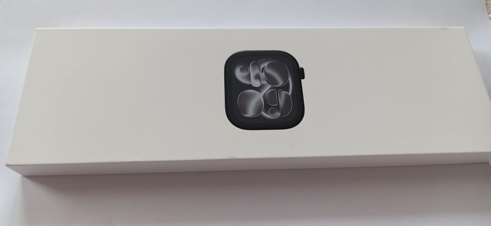 Apple Watch S11 42 mm