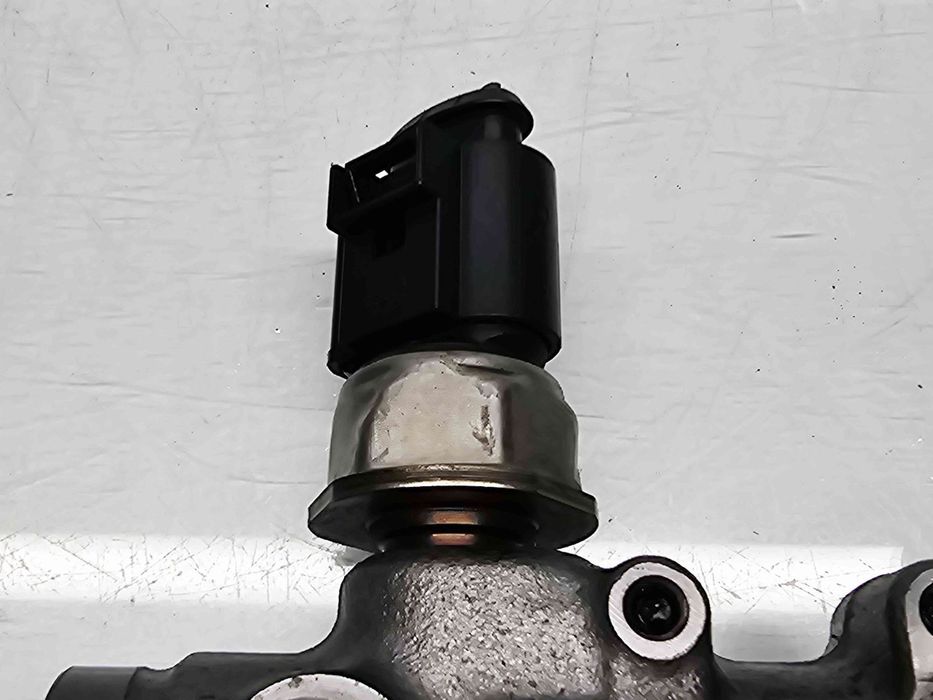 Rampa injectoare  AUDI A6 (4G5, C7) [Fabr 2011-2017] 059130089BT 3.0 T