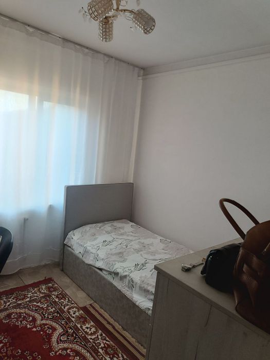 Продается Тузел-1  5-комнат 107кв балкон 2*9