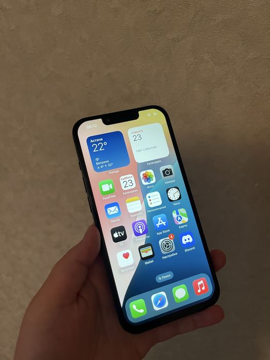 iPhone 13 128гб