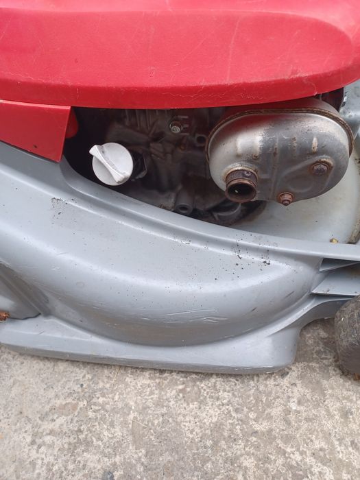 Masina tuns iarba Honda