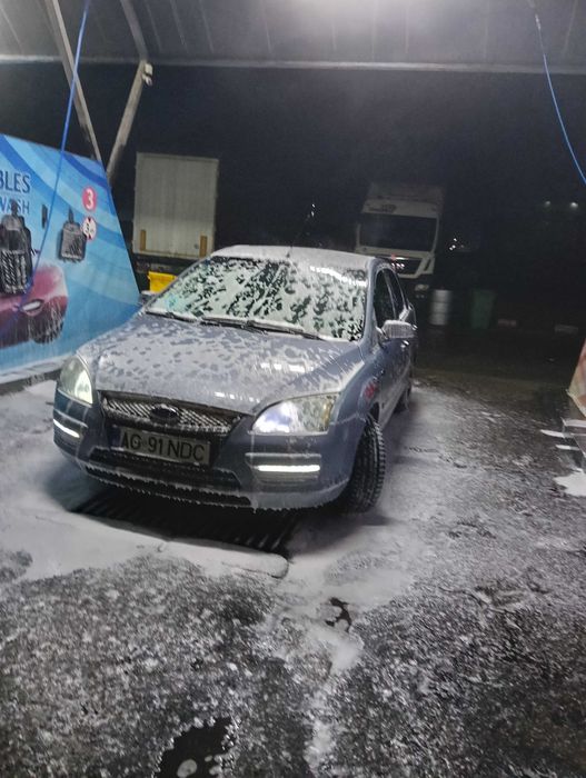 De vânzare Ford focus 2