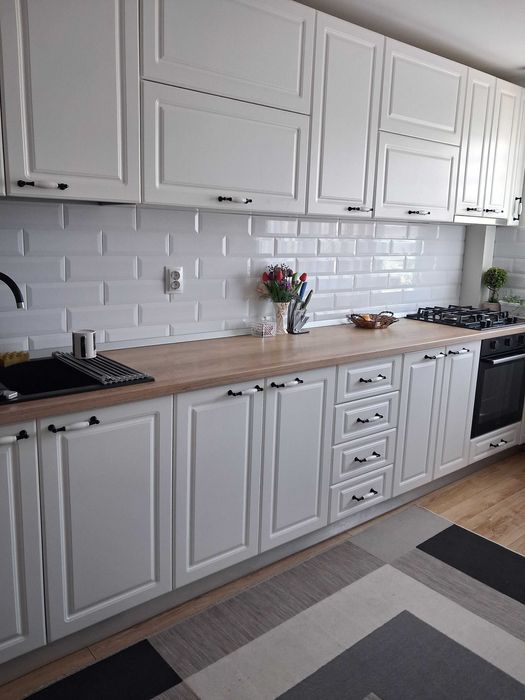 Inchiriez apartament 2 camere Apusului