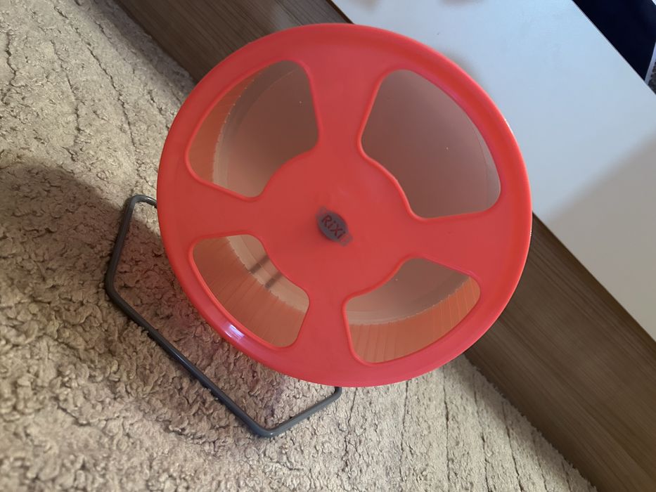 Set complet pentru hamsteri / rozatoare