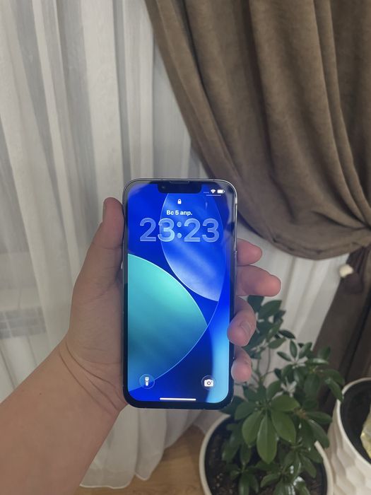 Айфон 13про срочно