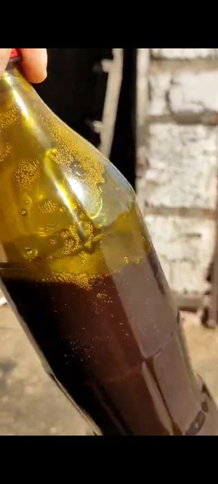 Продам Масло Рапсовое кормовое(техническое)