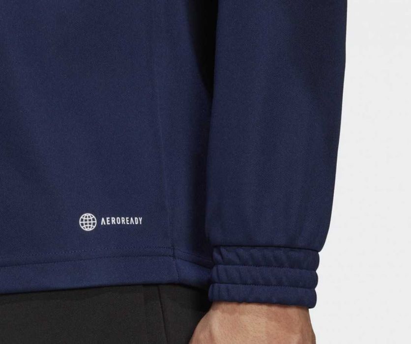 Adidas entrada 22 тениска