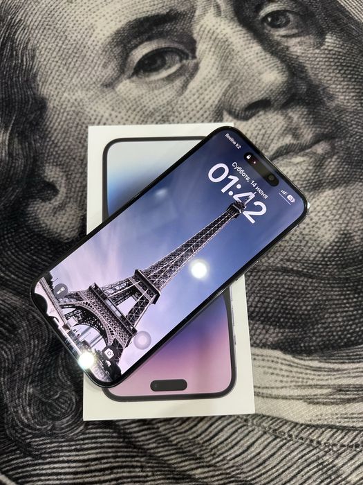 Айфон 14 про макс