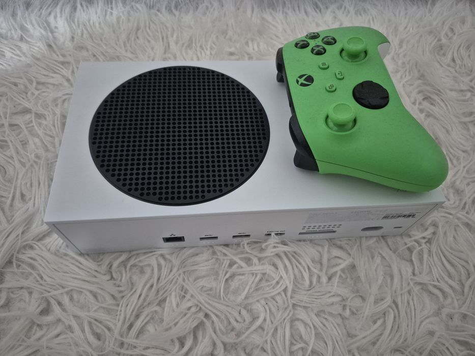 Consola xbox one s