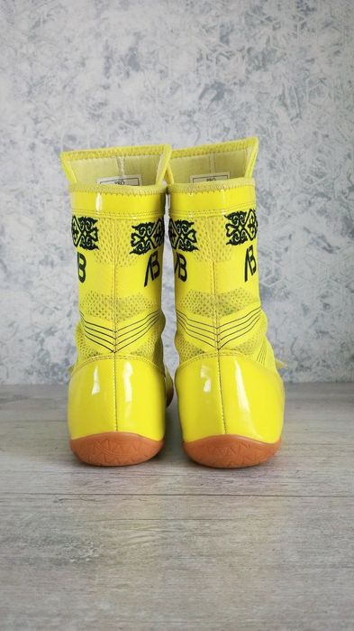 Продам боксёрки.