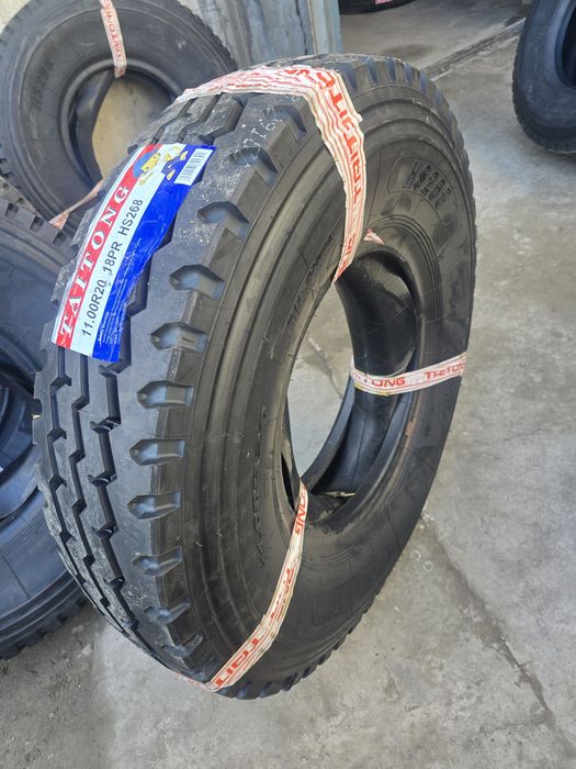 Автошына Kapsen Weyron 12.00R20  20PR