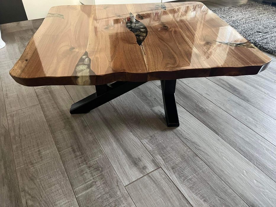 Холна маса от орех