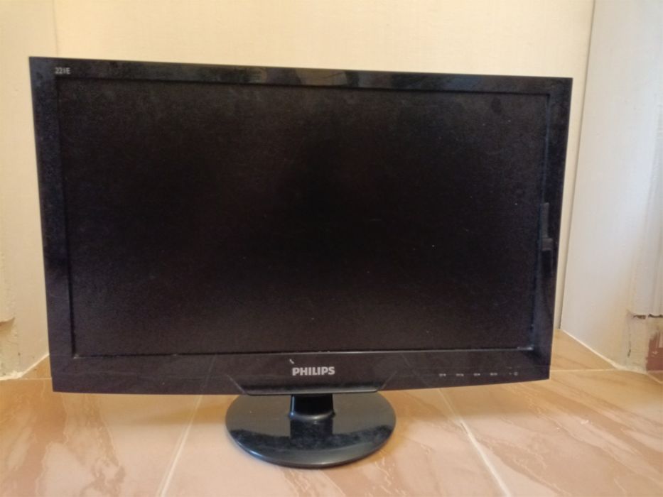PHILIPS монитор 22 inça