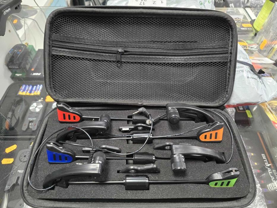 Обтегачи комплект FL SW-27T