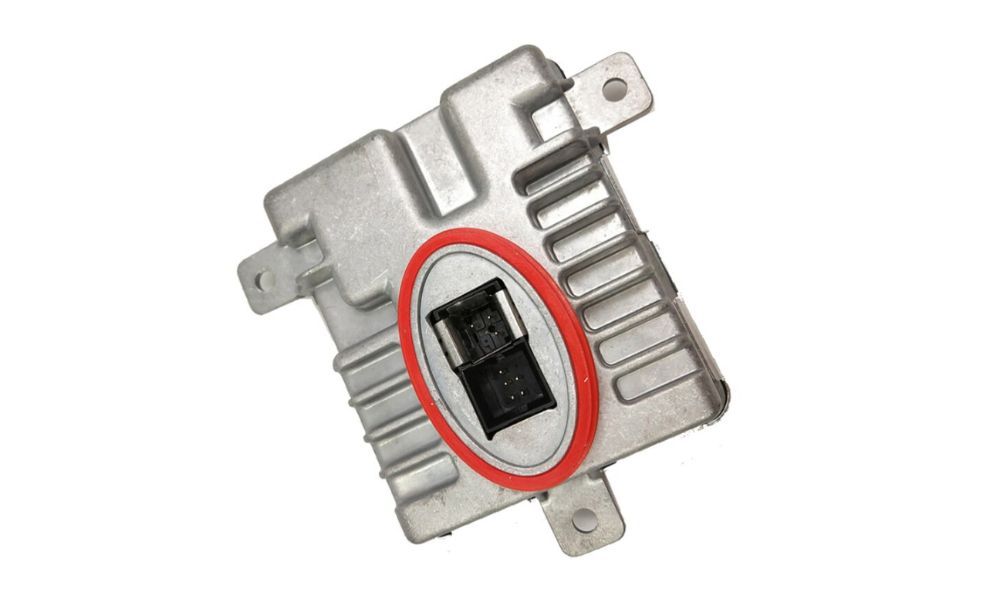 Balast/ Droser xenon Calculator faruri BMW E90 F10 Z4 E84