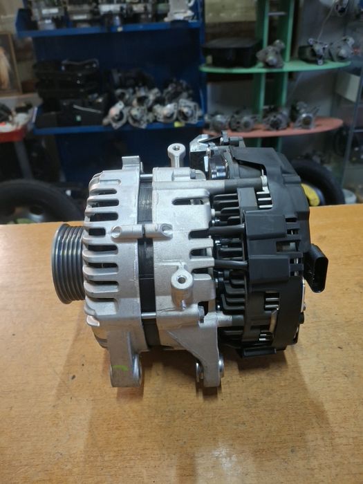 Alternator Citroen Peugeot Avenger Fiat 600 1.2 48V Hybrid