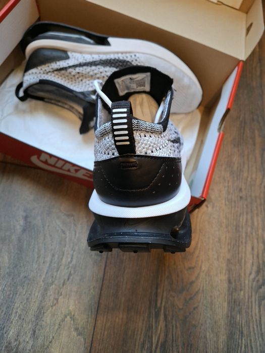 Nike Air Max Flyknit Racer-Нови Оригинални маратонки,страхотен модел!